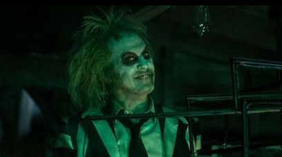 Tim Burton rozwścieczył Polaków. Poszło o jedną personę