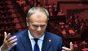 Expose Donalda Tuska w Sejmie. Oto najważniejsze punkty