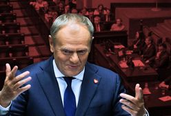 Expose Donalda Tuska w Sejmie. Oto najważniejsze punkty