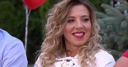 Małgosia z "Rolnik szuka żony" podkreśliła brzuszek. Jest już całkiem spory