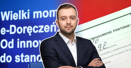 Urząd wyśle maila, a potem komornika. O ile przedsiębiorcy zignorują ten obowiązek