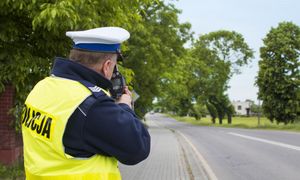 Kluczowa zmiana dla kierowców. Już sypią się kilkutysięczne mandaty