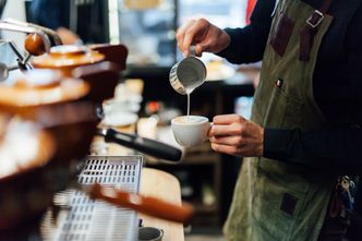 Nie tylko latte i kawa z marketu. W Polsce rośnie rynek premium dla smakoszy