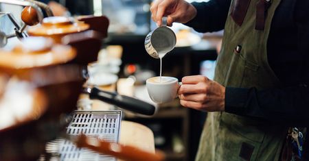 Nie tylko latte i kawa z marketu. W Polsce rośnie rynek premium dla smakoszy