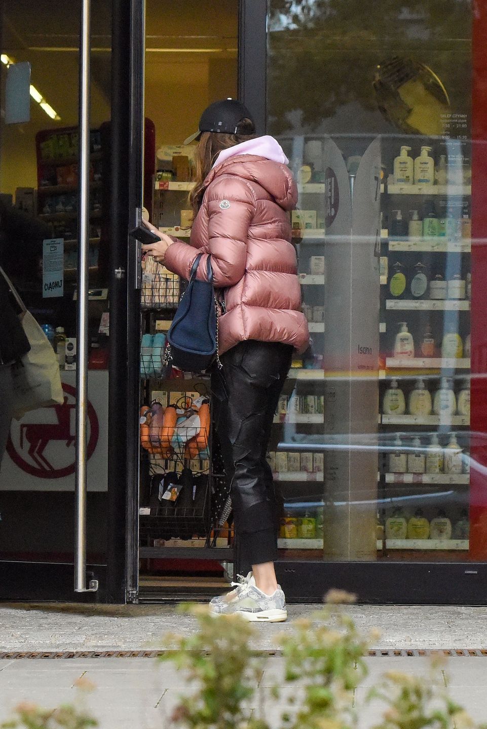 2024.10.08 Warszawa
Agnieszka Radwanska
FOT EXCL34
EXCLUSIVE34