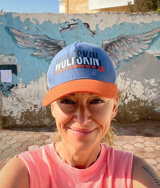 Martyna Wojciechowska