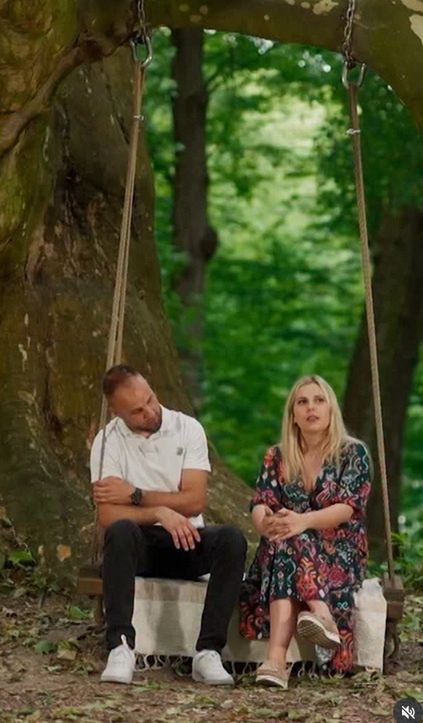 Co się działo w "Rolnik szuka zony"?