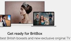 Serwis VOD BritBox BBC i ITV wystartuje w Wielkiej Brytanii do końca 2019 roku. 5,99 funta za miesięczny abonament