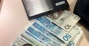 Luboń: Nastolatek zatrzymany z narkotykami. Grozi mu nawet 10 lat