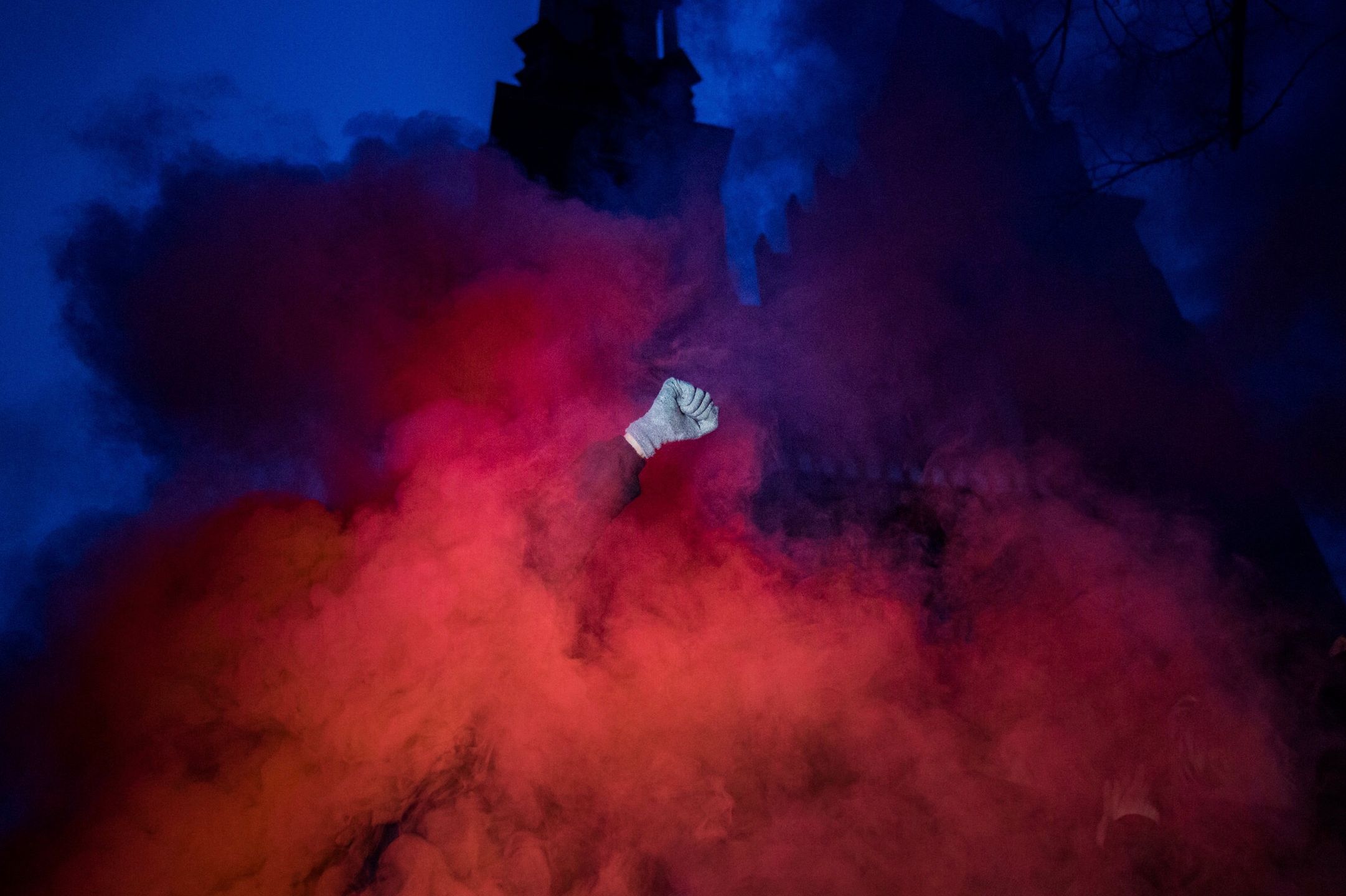 Twarda szkoła fotografii. Jędrzej Nowicki: "To zawód samotniczy" 2