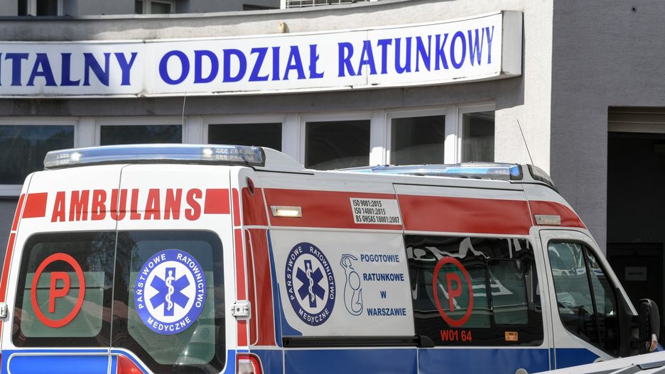 Koronawirus. Polska. Ministerstwo Zdrowia informuje o kolejnych przypadkach zakażeń COVID-19