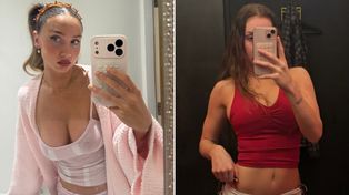 To córka legendy. Zaskakujące, jaką drogą poszła 25-letnia Alicia