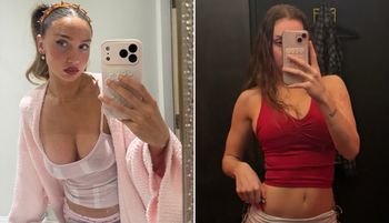 To córka legendy. Zaskakujące, jaką drogą poszła 25-letnia Alicia