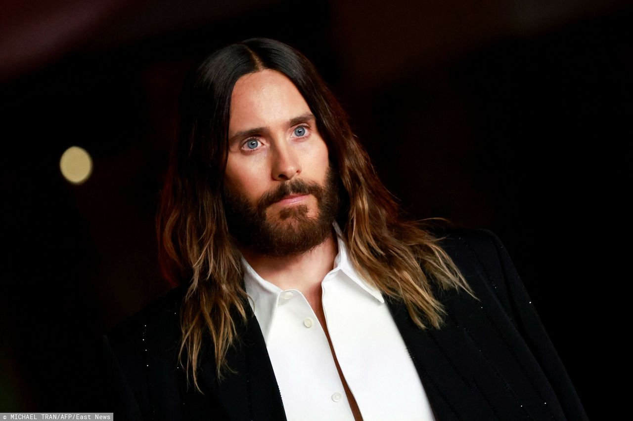 Jared Leto