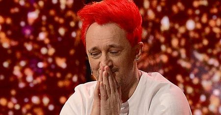 Michał Wiśniewski ma na koncie związek z MĘŻCZYZNĄ: "Byłem kiedyś z facetem, bo najwyraźniej nie dostałem miłości od kobiety"