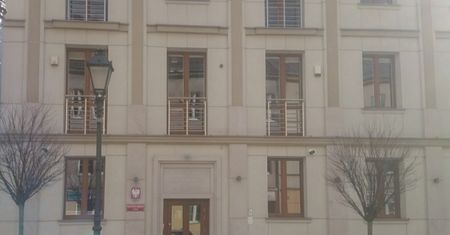Tajemnicza sprawa Arkadiusza M. Mieszkaniec Ostrowca nie żyje
