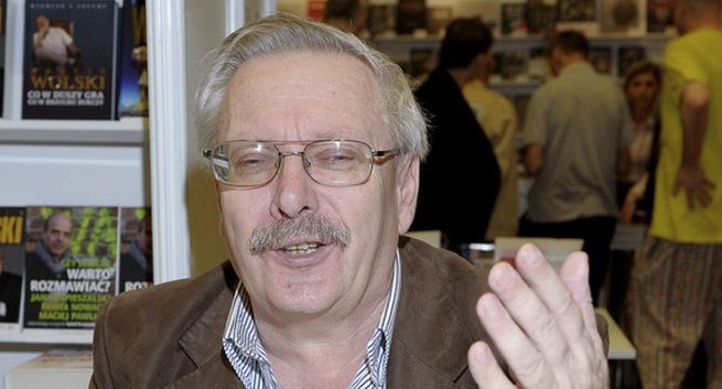 Marcin Wolski szefem SDP w Warszawie. „Koniec niezależności”