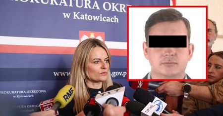Jest decyzja prokuratury ws. Sebastiana M.