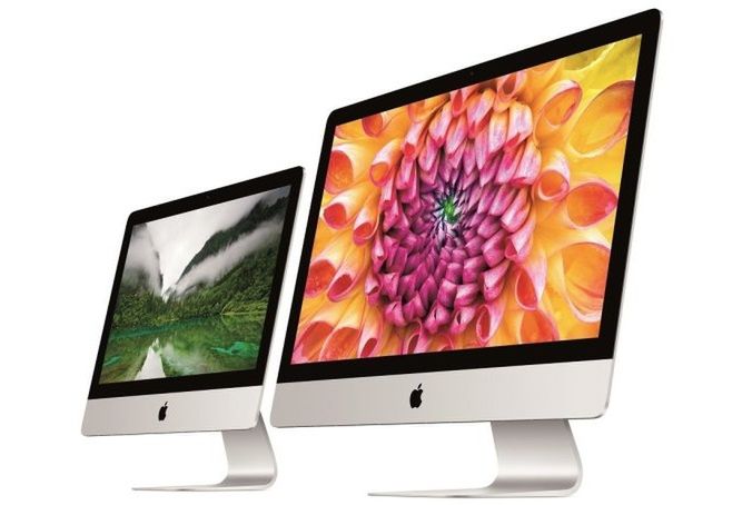 Apple zachwyca po raz kolejny – iMac Air oraz Retina 5K [felieton] 2