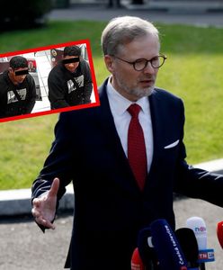 Rosyjski wywiad zaangażowany w ataki w całej Europie? Czesi reagują