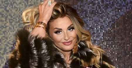 Dagmara Kaźmierska nie boi się kryzysu. "Będzie trzeba, pójdę kopać rowy"
