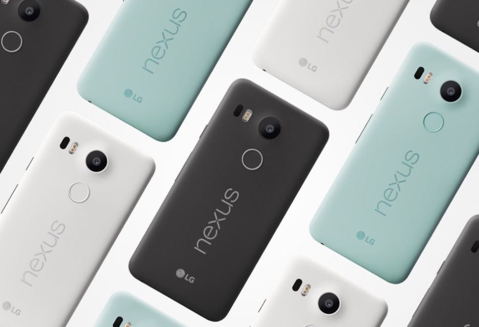 Nexus 5X