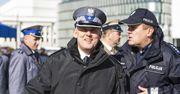 Ma zostać szefem policji. Przez 8 lat był emerytem