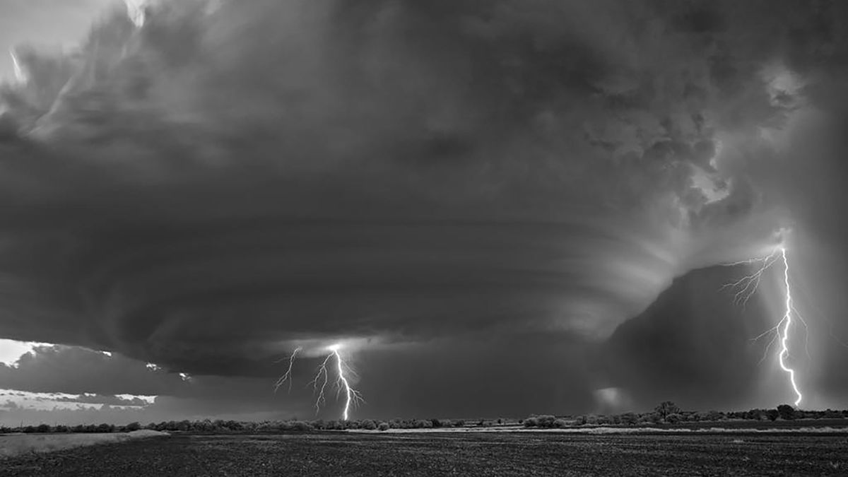 Piękno i niebezpieczeństwo. Koło tych kadrów nie da się przejść obojętnie 1