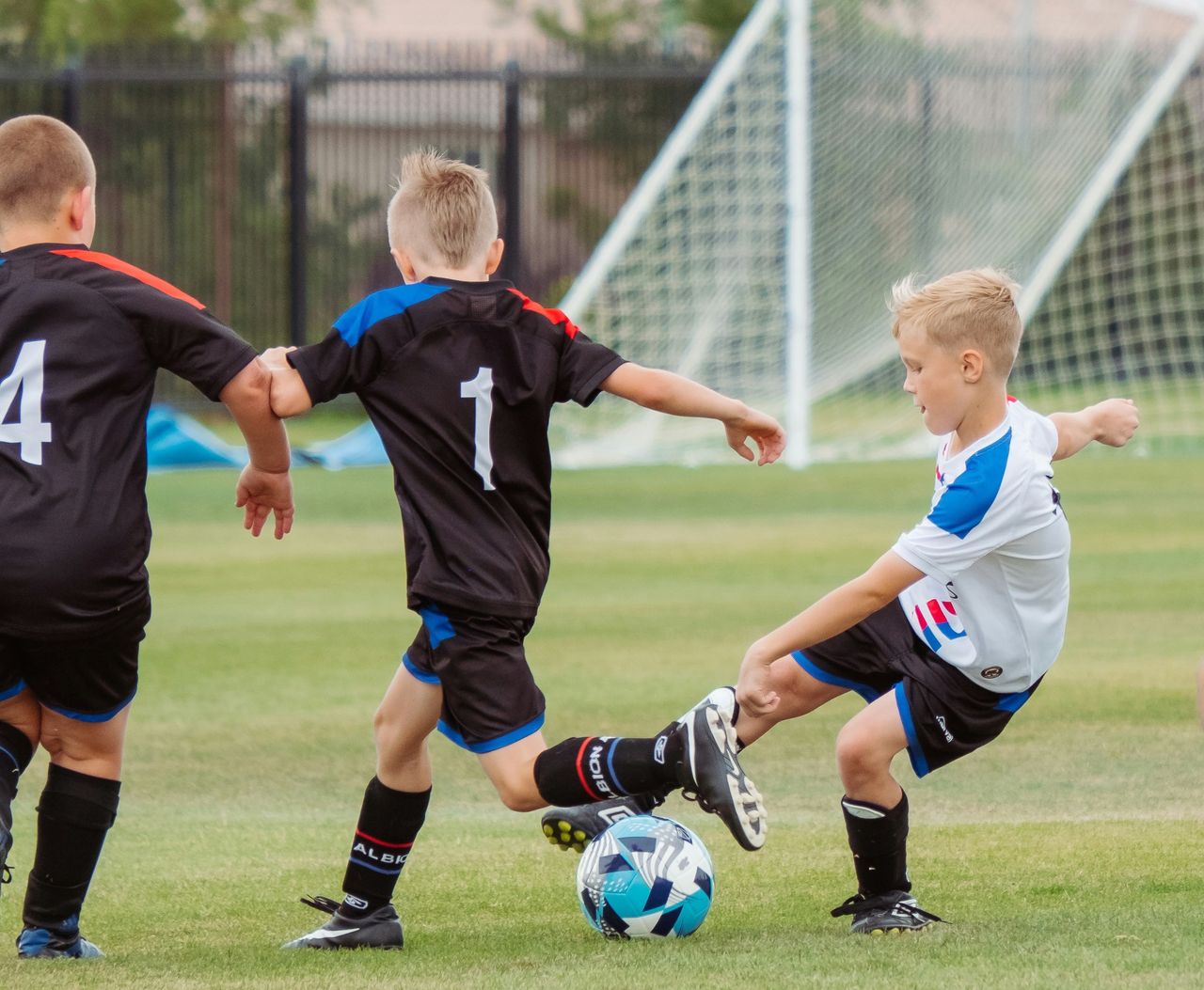 Wielkopolska rozpoczęła eliminacje do ogólnopolskiego turnieju 4move 1x1 Cup. Trwa rekrutacja klubowych mistrzów dryblingu