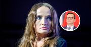 Pozwała byłego premiera. "Teraz próbuje torpedować to postępowanie"