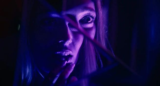 Netflix kupił od Sundance światowe prawa do dystrybucji filmu „It’s What’s Inside”