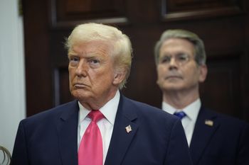 Polityka imigracyjna Trumpa uderza w sprzedaż piwa