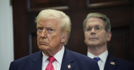 Polityka imigracyjna Trumpa uderza w sprzedaż piwa