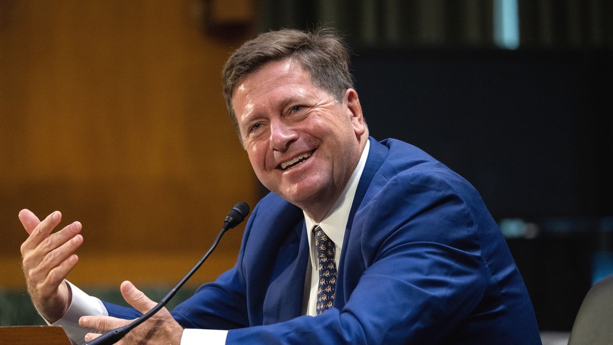 USA mają nowego "cara od AI". Oto jego cel na pierwsze 120 dni
