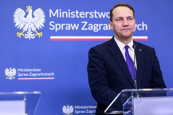 Polska chce miejsca przy stole. Jest reakcja Niemiec