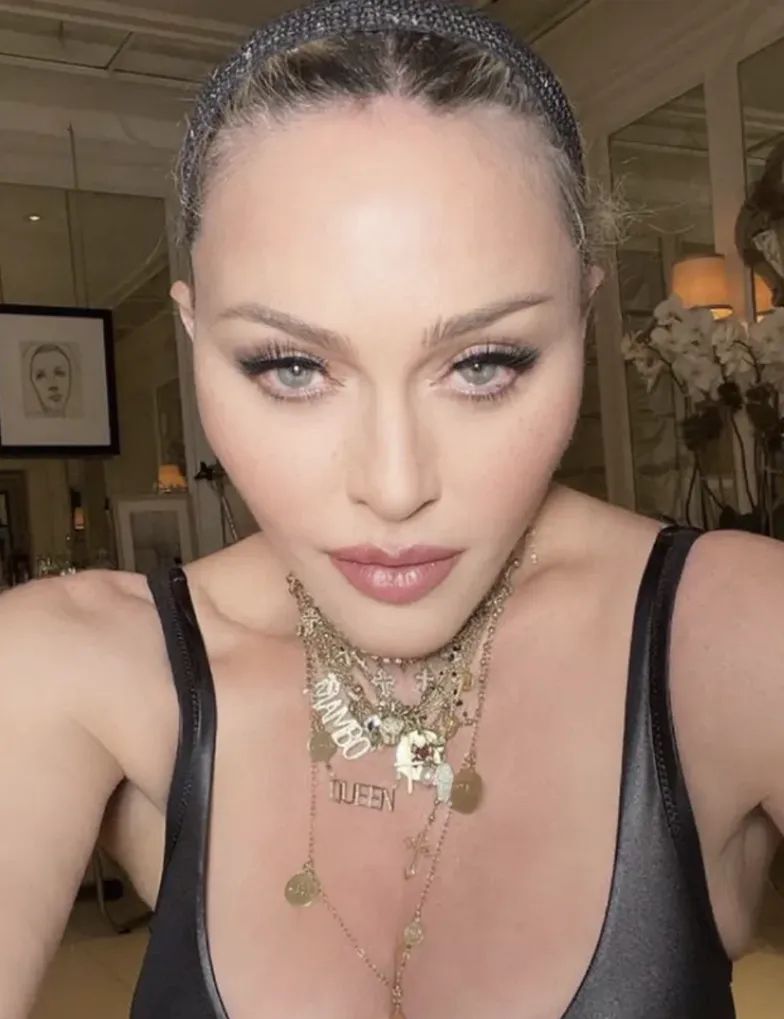 Madonna