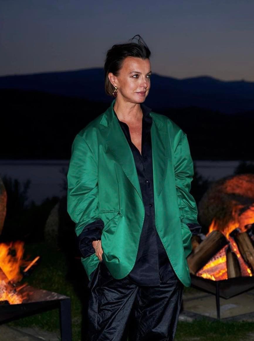 Katarzyna Sokołowska