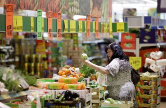 Czeszka o zakupach w Polsce: "Wracałam do domu ze łzami w oczach"