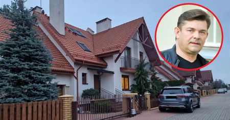 Byliśmy pod domem Zenka Martyniuka. Oto co mówi sąsiadka