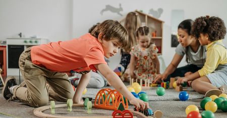 Ten pomysł to strzał w dziesiątkę. Parafianie są wprost zachwyceni
