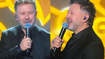 Andrzej Piaseczny wygłosił zaskakujący apel na festiwalu Polsatu. Nawiązał do sytuacji osób LGBT