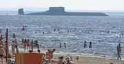 Wielka Brytania z nowym okrętem? To odpowiedź na "zagrożenie sabotażem"