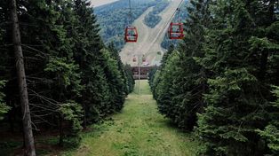 Wielka inwestycja w polskim mieście. "To kolejny strategiczny hit turystyczny"