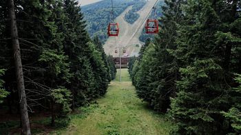 Wielka inwestycja w polskim mieście. "To kolejny strategiczny hit turystyczny"