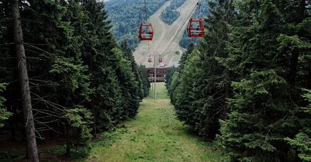 Wielka inwestycja w polskim mieście. "To kolejny strategiczny hit turystyczny"