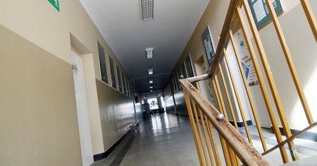 Włocławek: Kiedy szkoła może odwołać lekcje? Rodzice i uczniowie często nie znają tych zasad