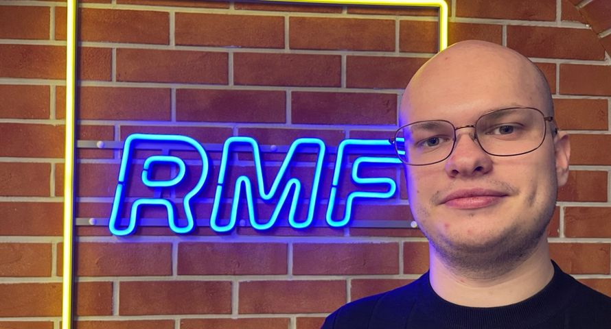 Zmiany w RMF FM. Nowy wydawca "Faktów" i transfer do innego działu