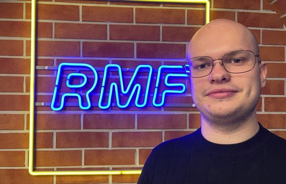 Zmiany w RMF FM. Nowy wydawca "Faktów" i transfer do innego działu