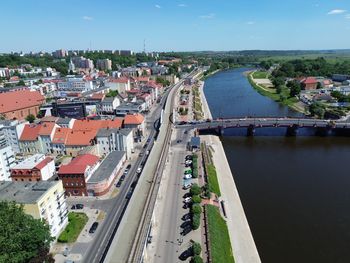 Gorzów wciąż się wyludnia. W pół roku ubyło mu 1,5 tys. mieszkańców