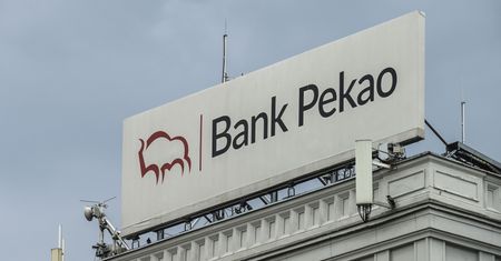 Masz konto w Pekao? Uważaj, gdzie się "logujesz"